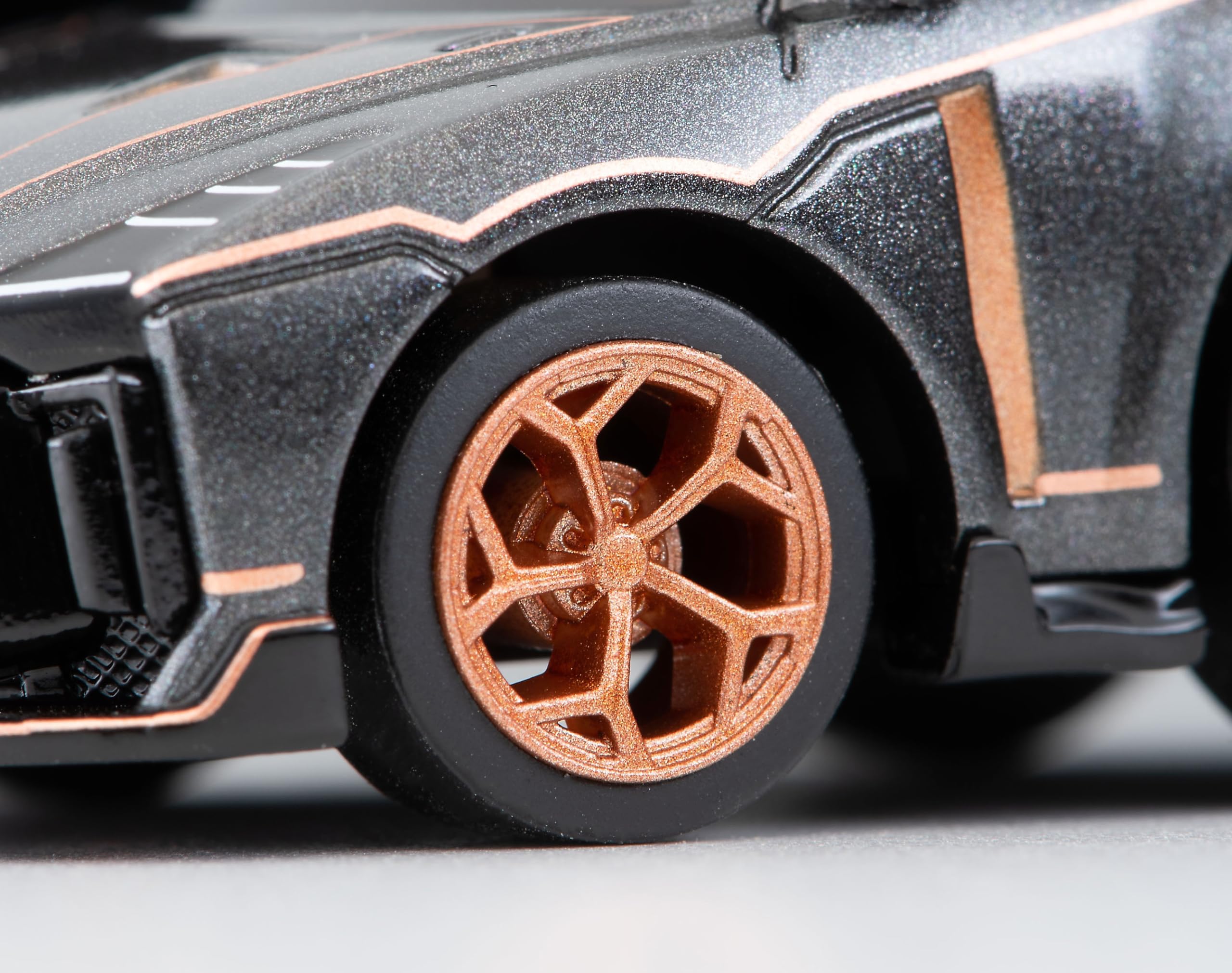 Qちゃん SSR ホイール エグゼキューター CV04 20インチ×7.5J EXECUTOR 20x7.5J